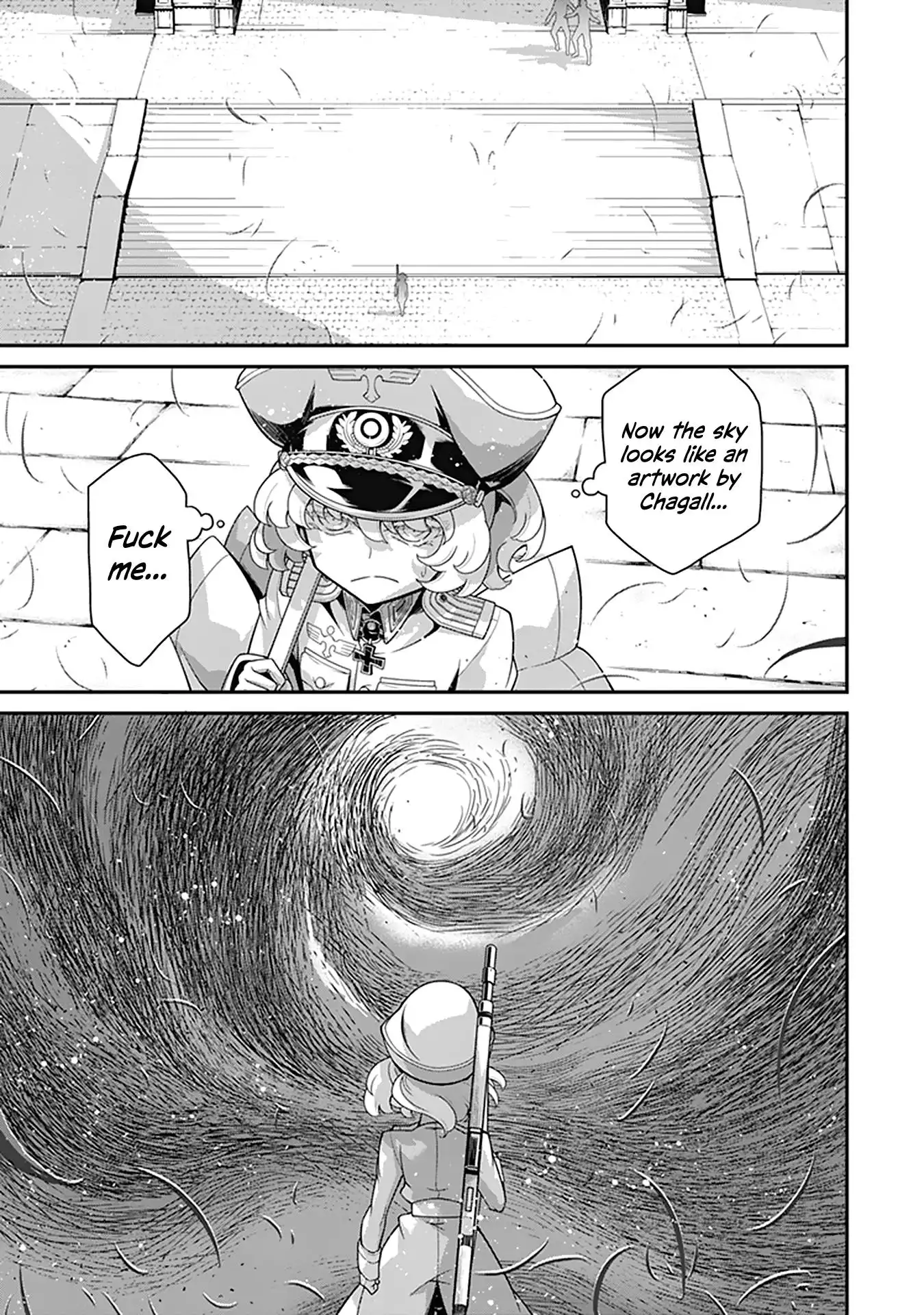 Youjo Senki Chapter 58 17